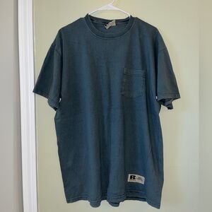 Vintage Russell TShirt